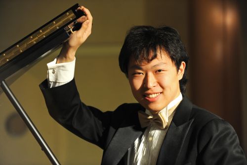 Concierto de Clausura del Festival Internacional de Santander